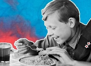 Они кормили нацию: 6 гарниров из СССР — простых как пять копеек, но это просто объедение