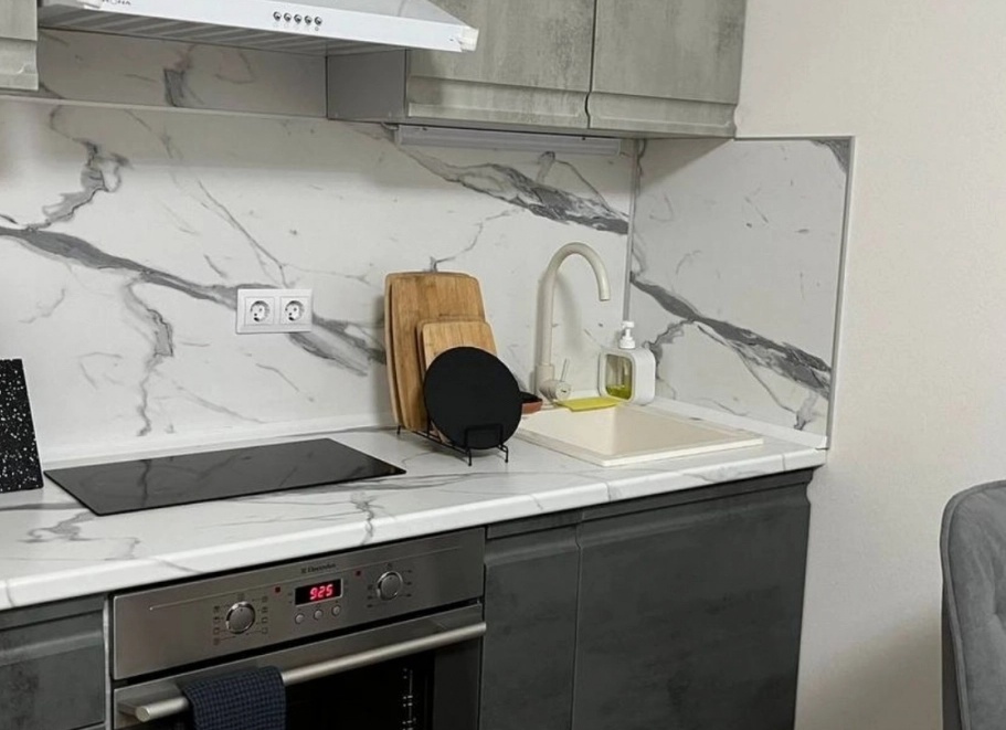 Сковородки которыми пользуюсь на кухне.