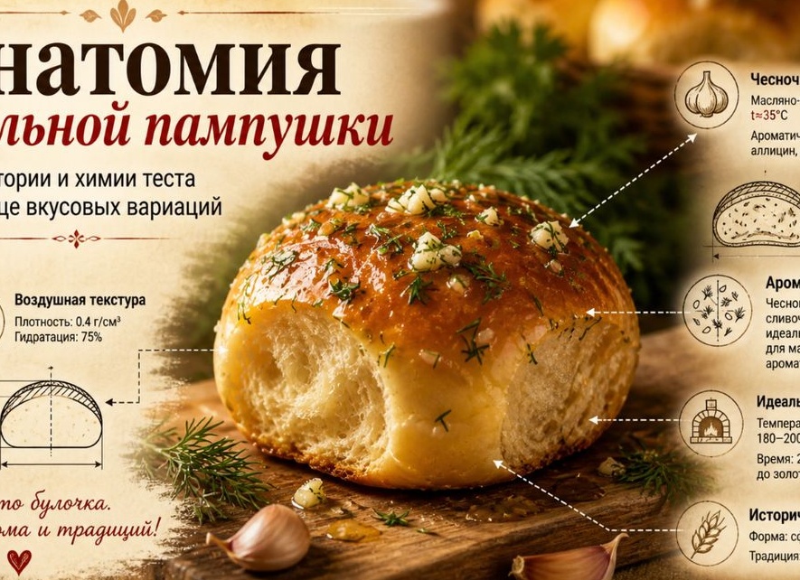Вкус детства. Формы для выпечки времен СССР