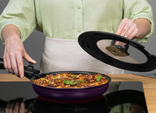 Базовый набор кухонной посуды, который должен быть на каждой кухне