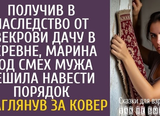 Сватья решила навести свои порядки на моей кухне и сильно пожалела
