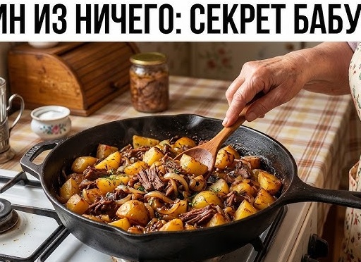 Сковорода «как у бабушки»: почему советские служат 40–50 лет, а новые — нет