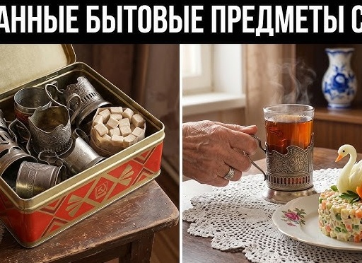 5 советских привычек на кухне, которые экономят мне до 25 тысяч рублей