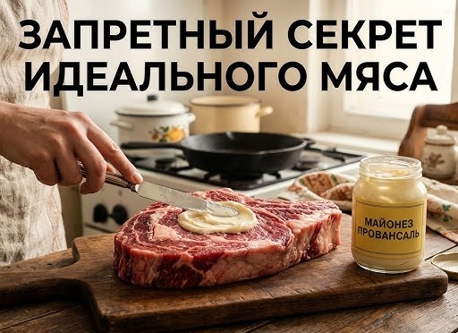 Что делали со сковородой наши бабушки, чтобы к ней не прилипали блины и оладьи
